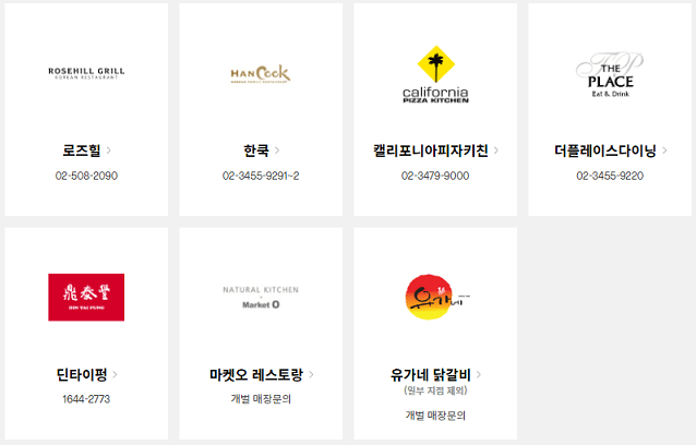 롯데상품권 사용처 구매처 엘포인트 전환 현금교환 방법