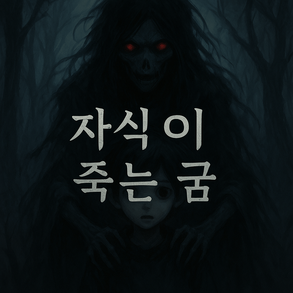 자식이 죽는 꿈 해몽