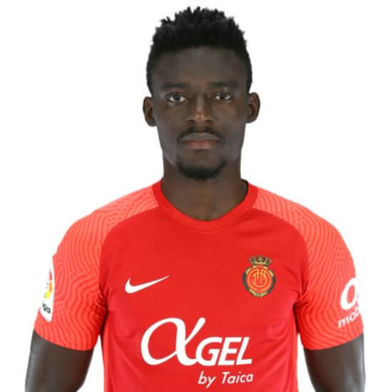 카타르월드컵 가나 미드필더사진 3