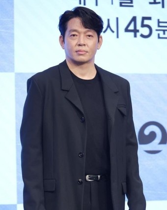 박지환 배우 프로필 나이 학력 신부 범죄도시