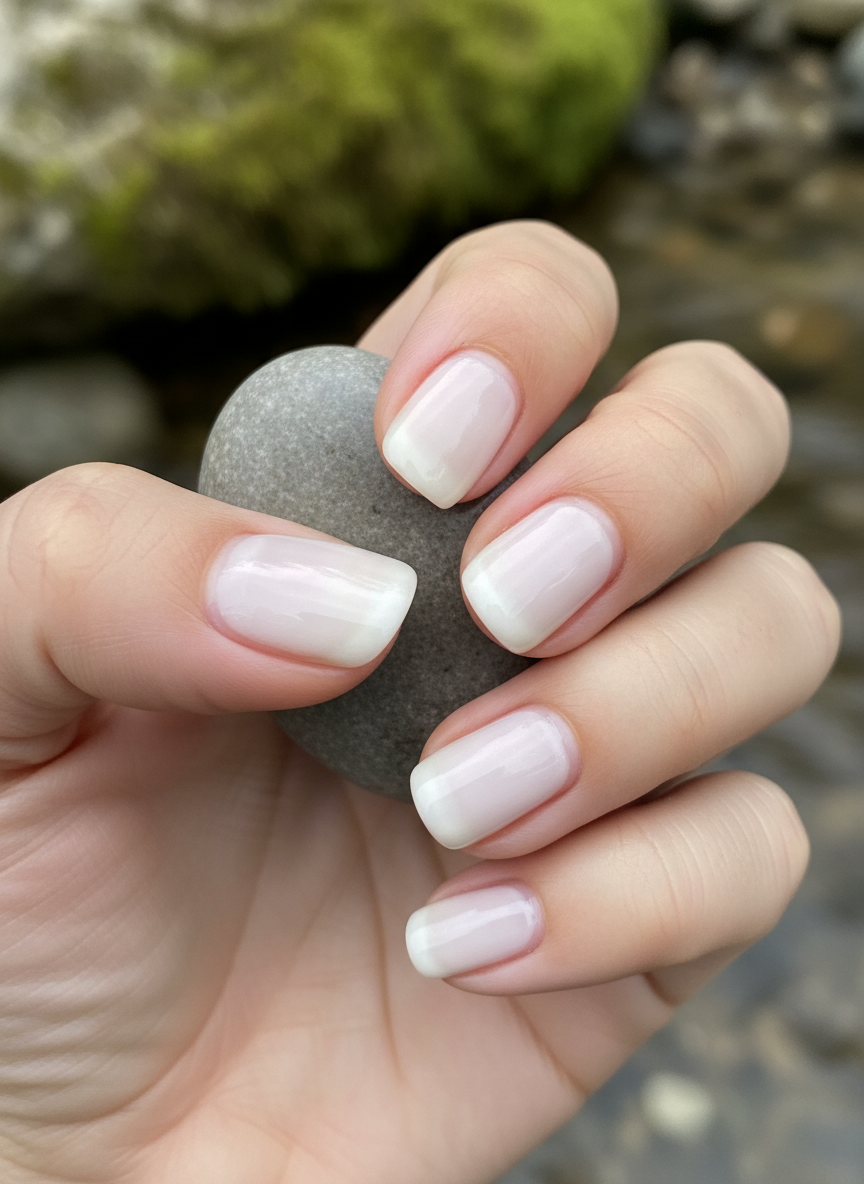 손톱 검은세로줄, 방치하면 후회합니다! 흑색종 자가진단법