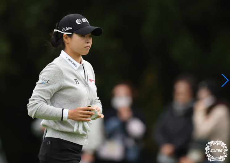 KLPGA S-OIL 챔피언십