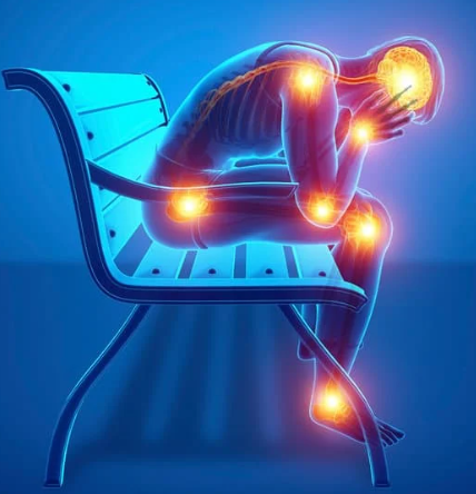 관절통증 원인과 증상 치료방법