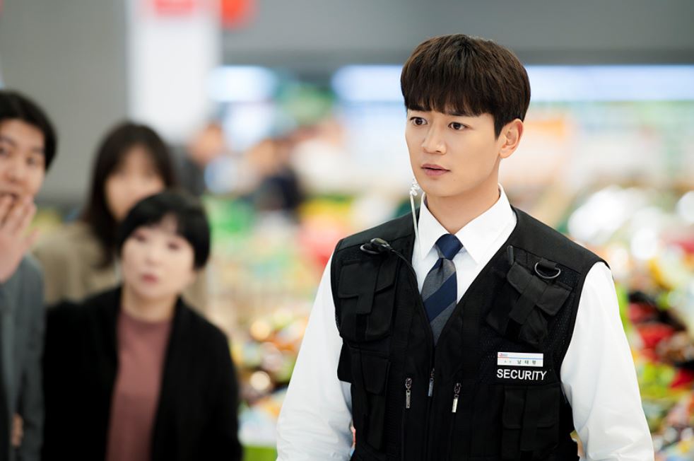 가족멜로 등장인물 정보 출연진 인물관계도