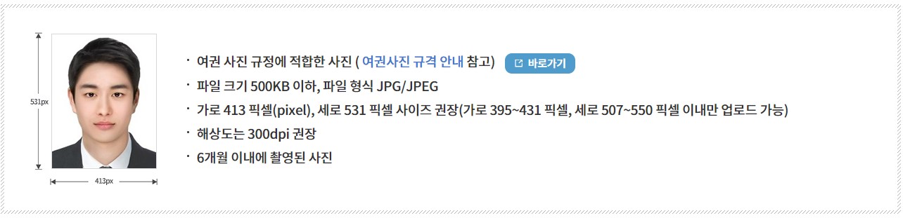 정부 24 여권 재발급 온라인 신청 방법 기간 수수료