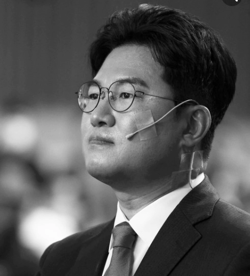 정준호 변호사 프로필 나이 고향 학력 경력 