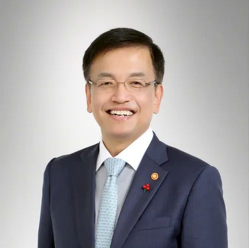 최상목 프로필
