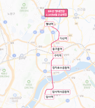 지하철과 부동산