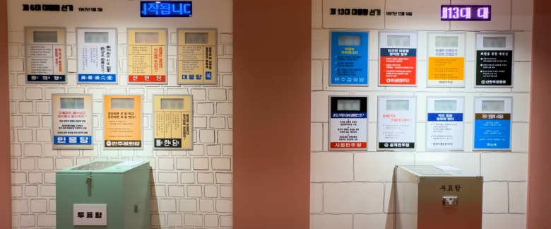 대한민국역사박물관