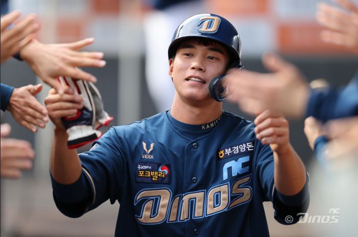 보상선수 박준영