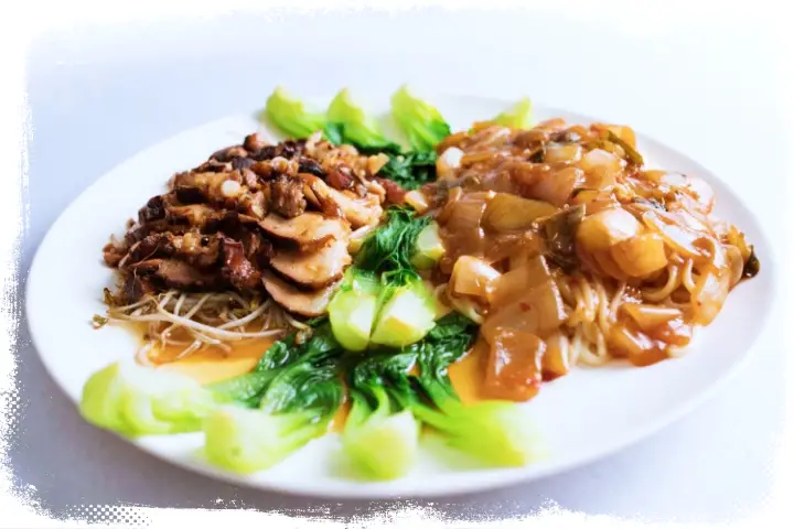 수요맛전 이색 짜장 동파육짜장 동파육 쌈 짜장 이 장호원 중국집 짜장면 맛집