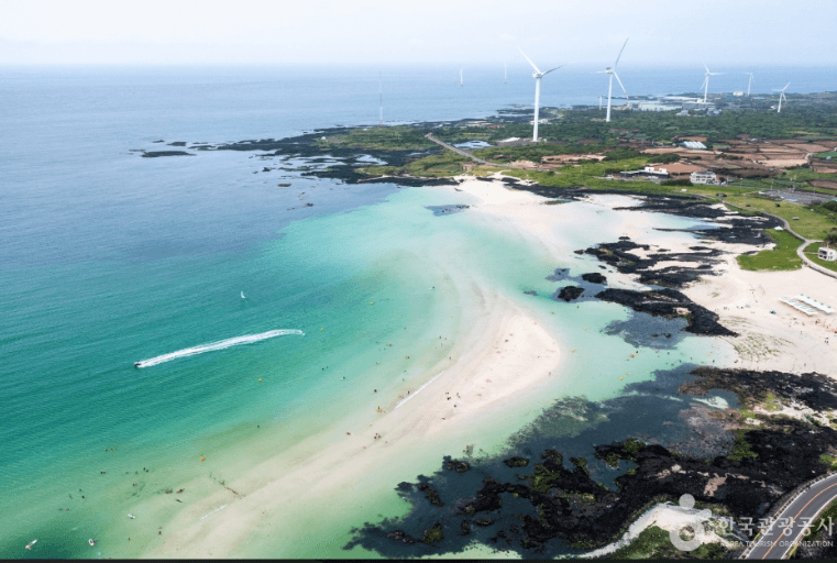 김녕해수욕장 (제주시)