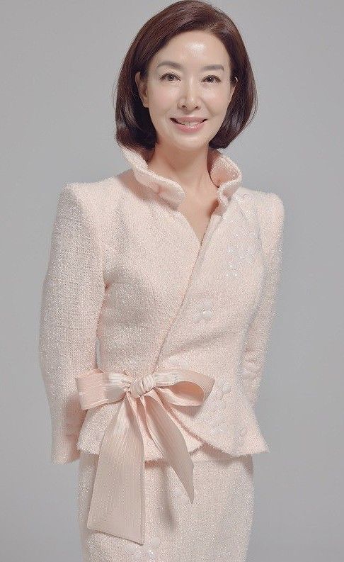 김보연 프로필