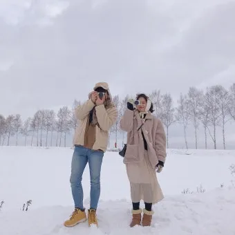 7월 8월 일본 홋카이도 날씨 축제 관광지_13