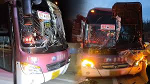 고속버스 예매사이트 바로가기