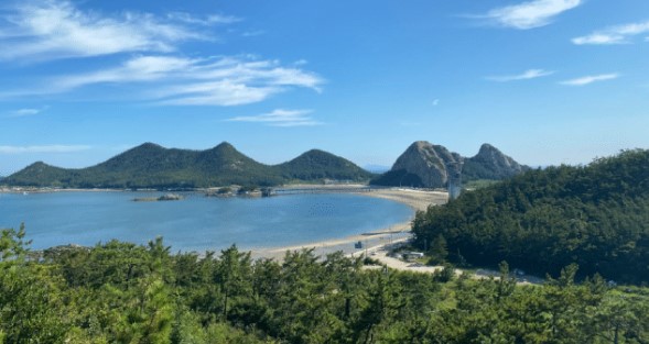 군산