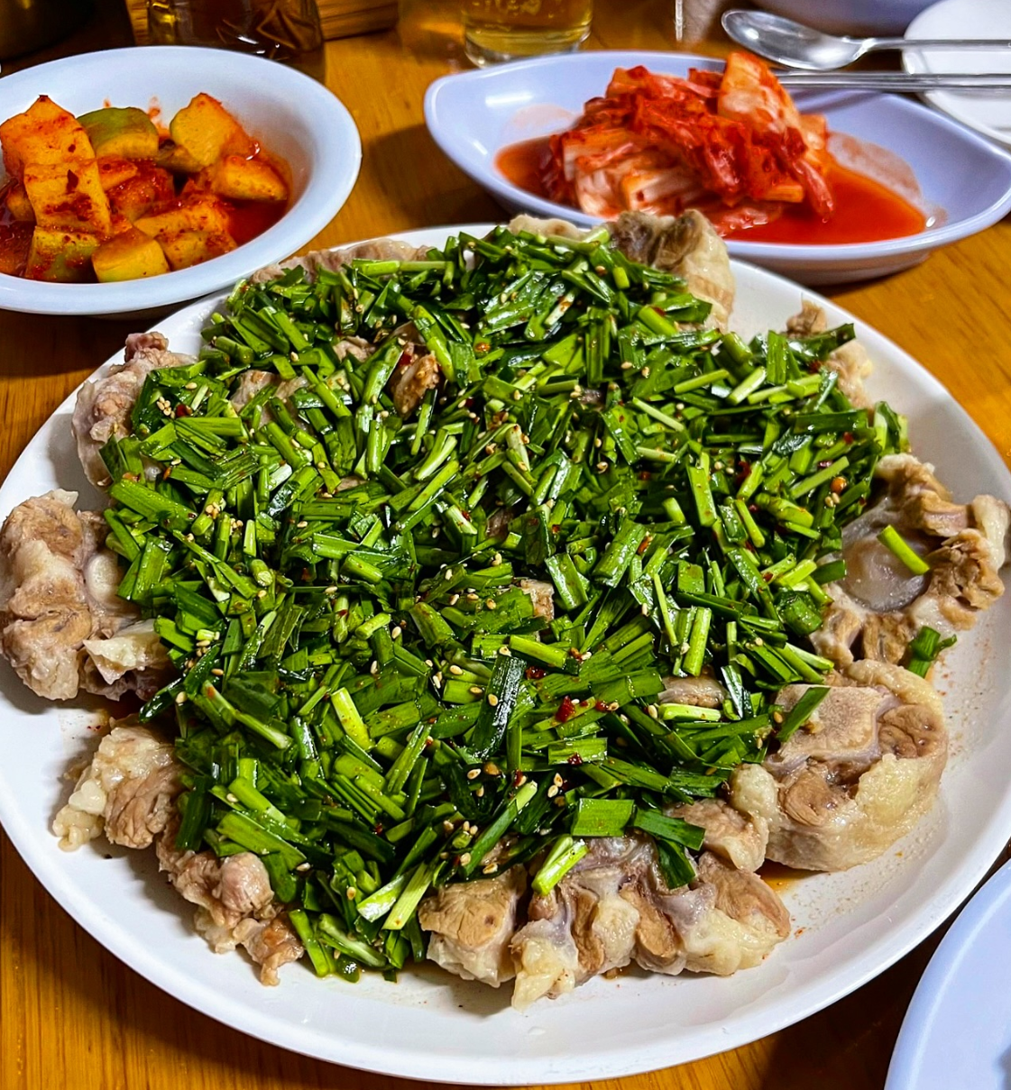 서울 영등포구 맛집 추천