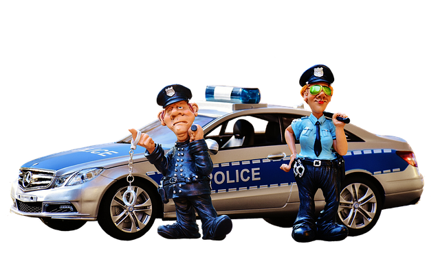 경찰까지 왔고, 책임은 한 사람이 아니었습니다