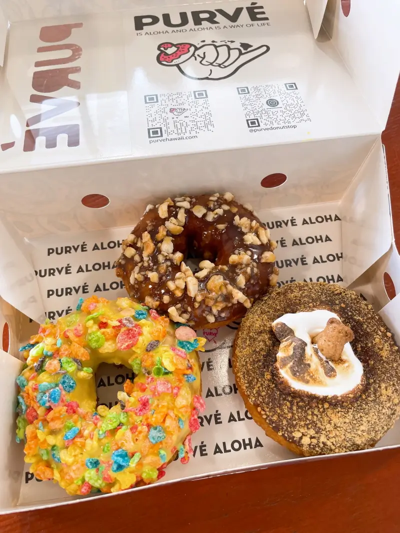 donuts