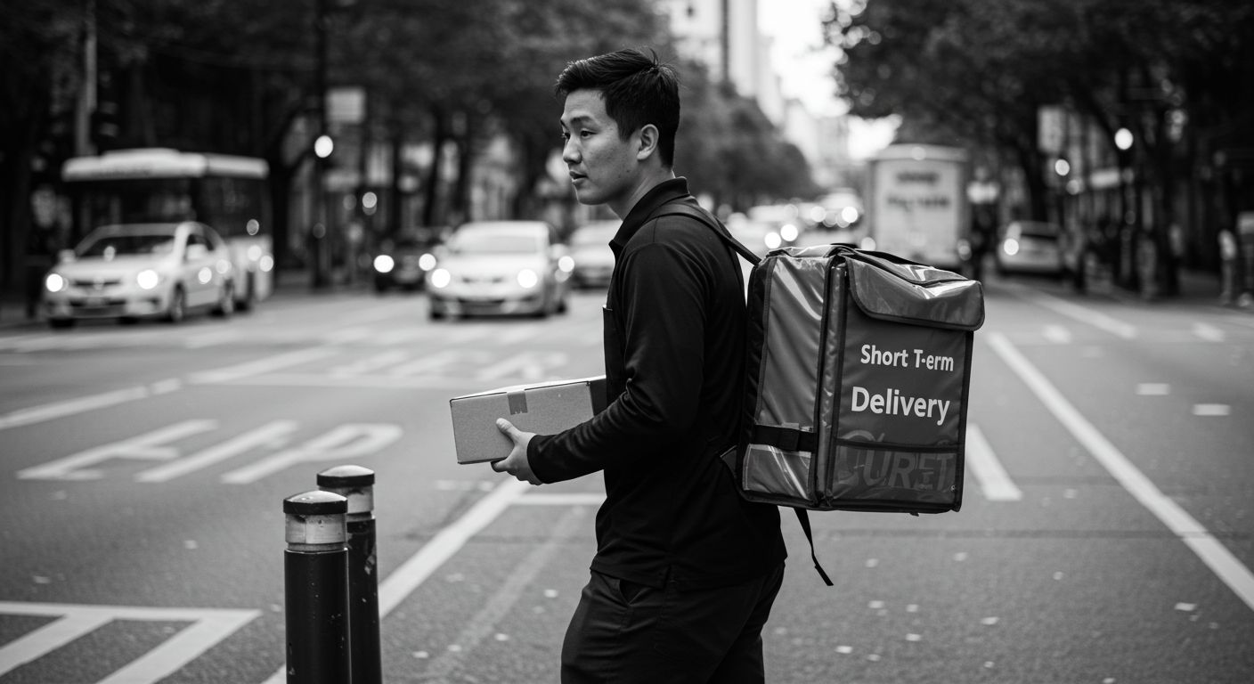 당근; 단기알바 추천