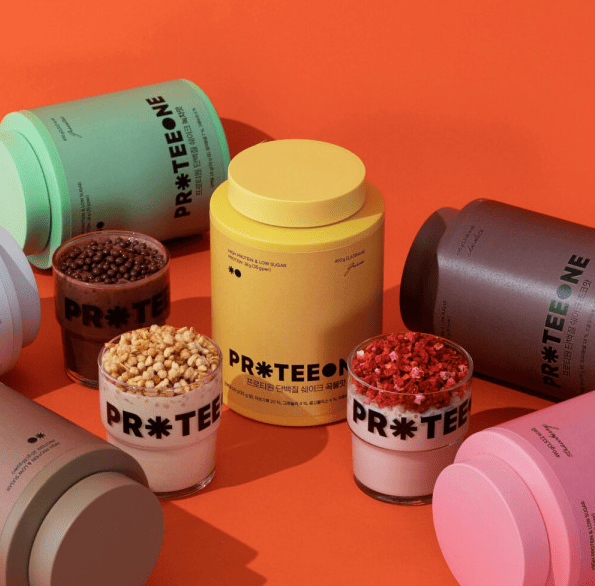 단백질쉐이크 추천 순위 TOP 5(25년 6월) - 네이버, 쿠팡, G마켓 판매 분석