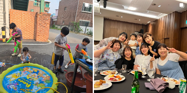 정주리 다섯째 임신 발표 자녀 성별 인스타 유튜브 4