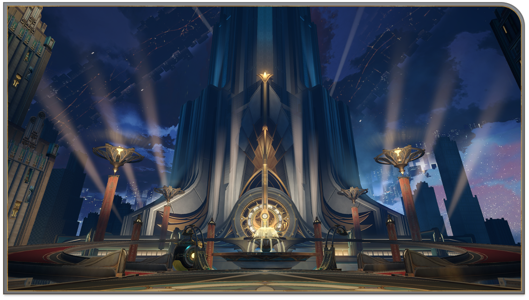 붕괴:스타레일-페나코니