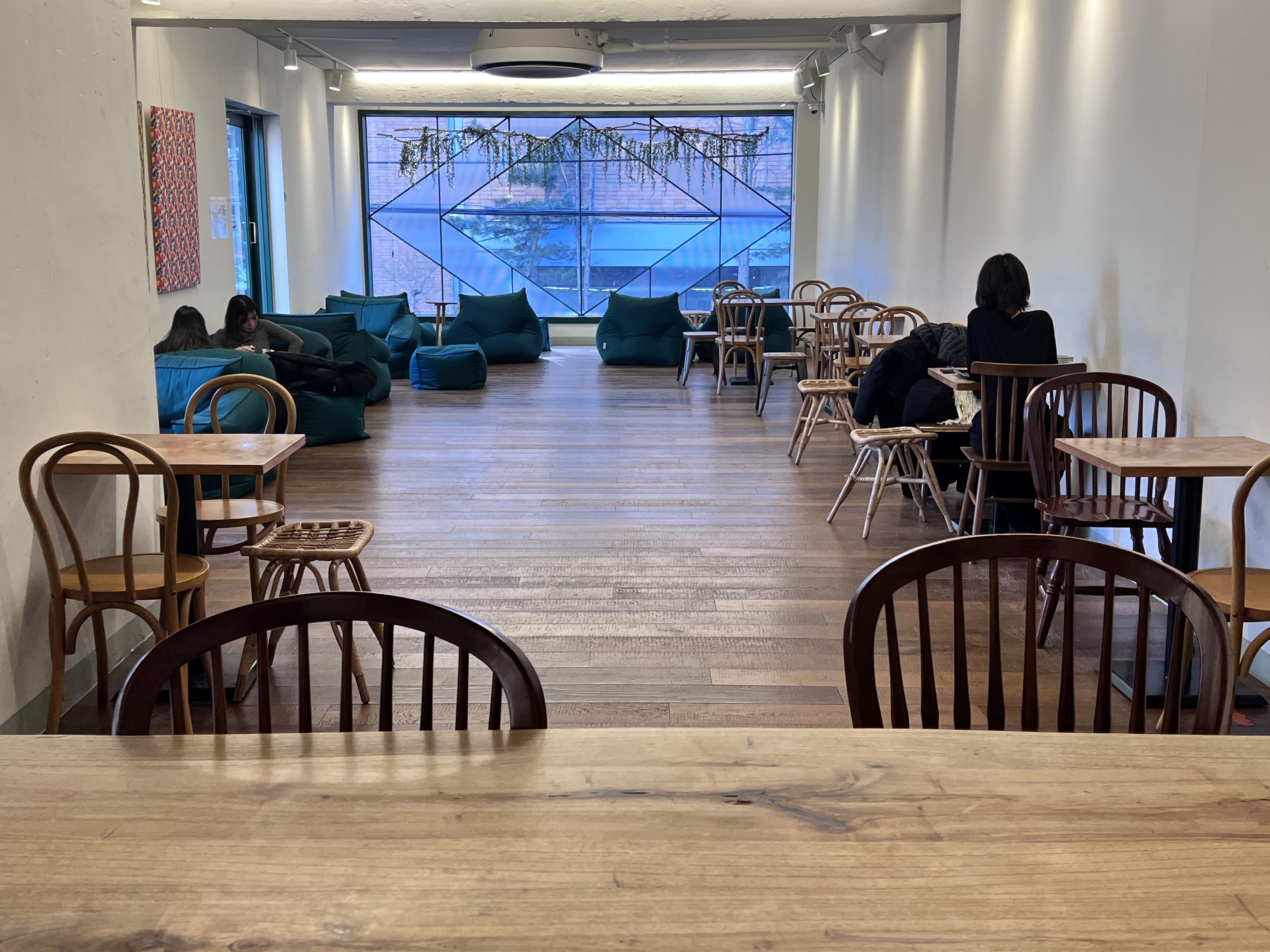 코끼리베이글 성수