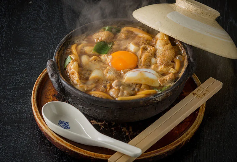 야마모토야혼텐 오오몬본점