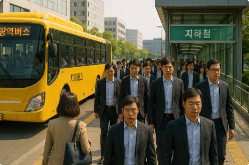 교통호재