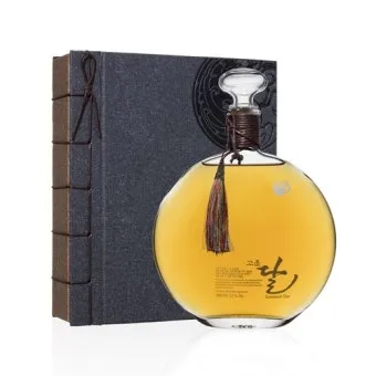 한국 전통주 종류 분류 탁주 약주 소주 차이_9