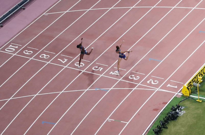 2025 도쿄 세계육상선수권대회