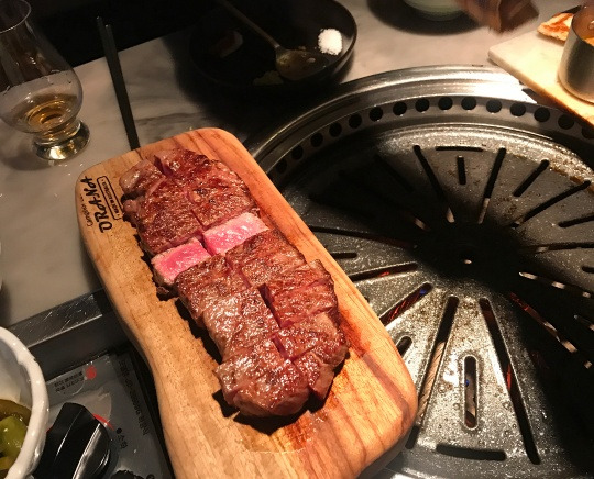 강남 방배동 맛집, 부담없는 맛집 추천