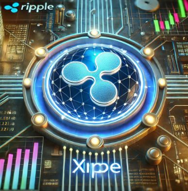 리플코인 관련 이미지