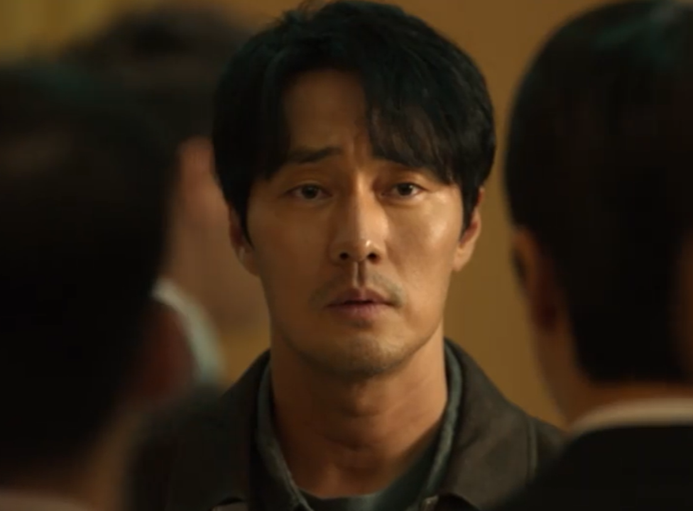 광장 넷플릭스