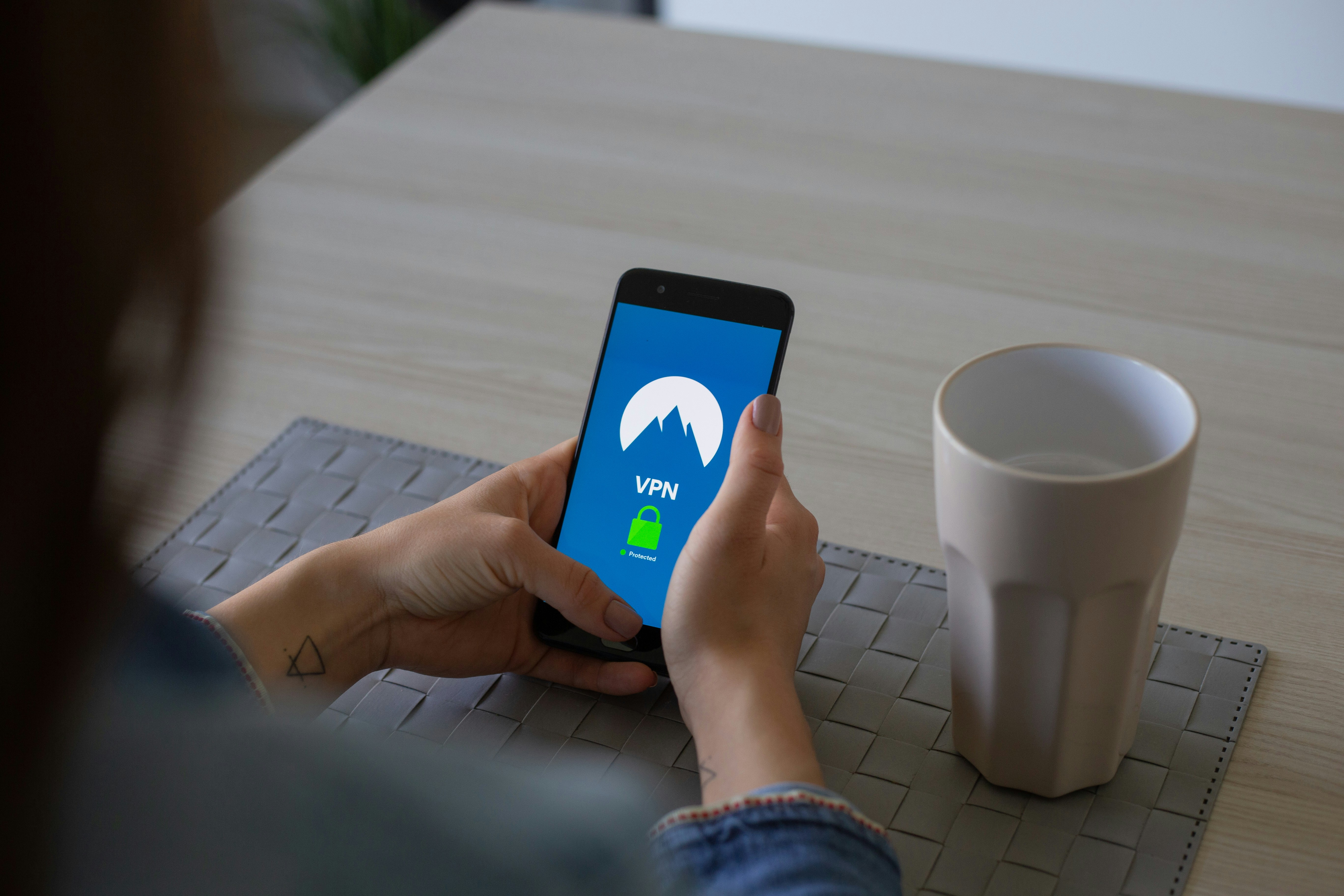 무료 VPN 사이트