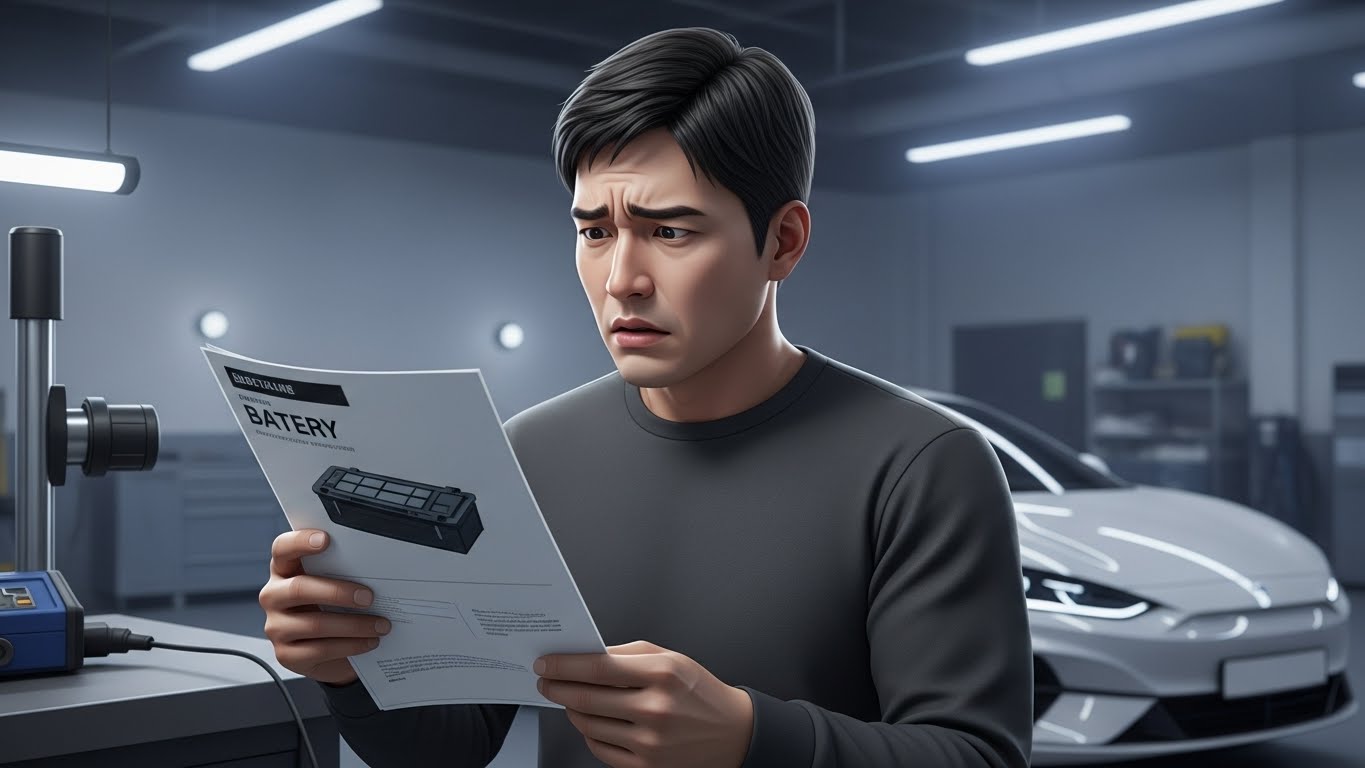 하자담보책임, 민법580조