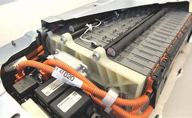 EREV(주행거리 연장형 전기차)란?