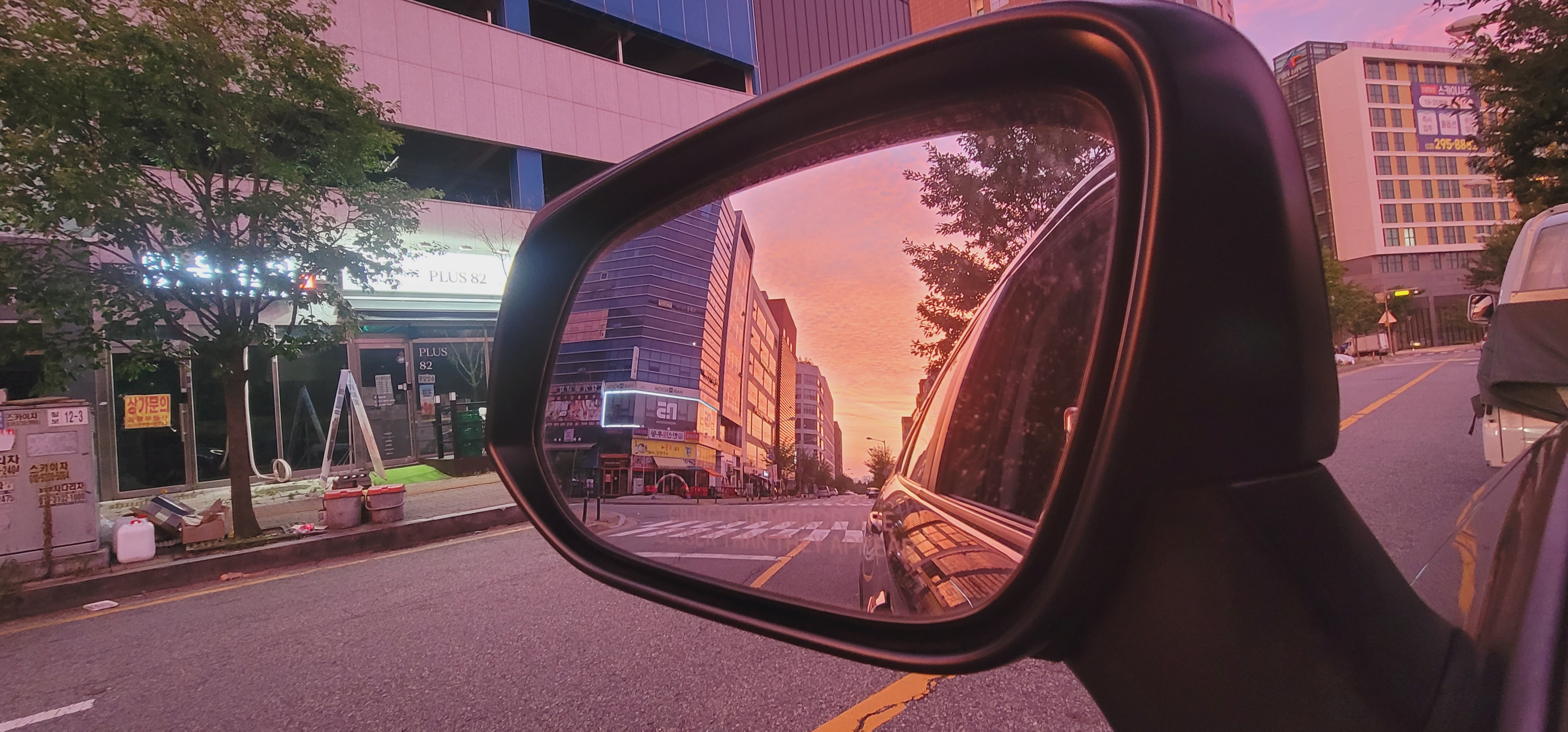 여행 새벽 출발 사진