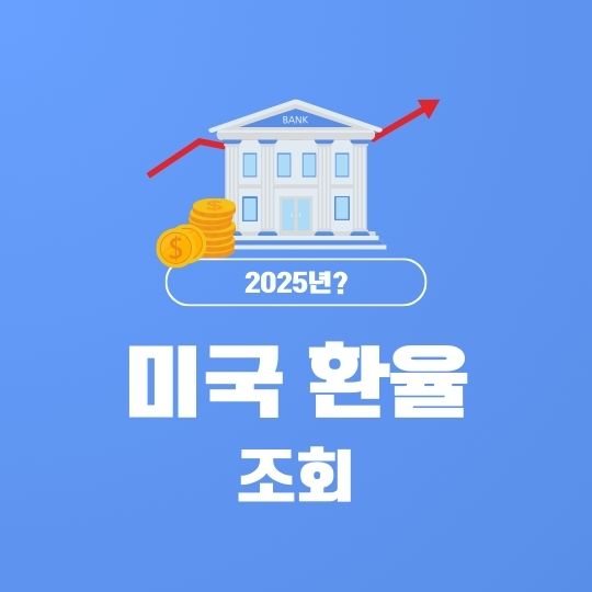미국환율 기준 환율 조회 전망 대응 전략