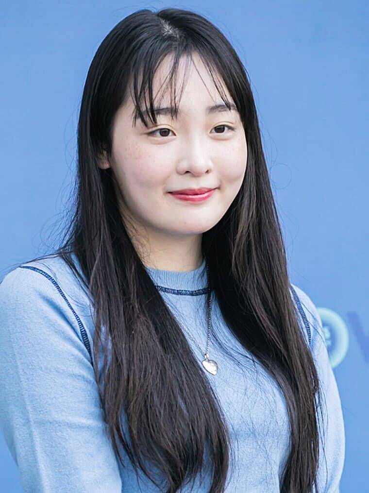 배우-김민하
