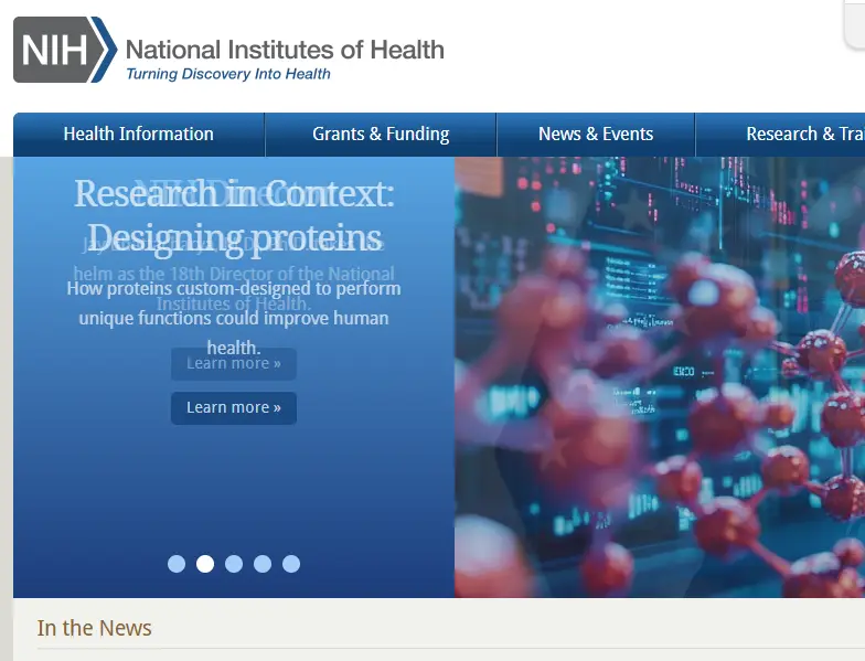 미국-국립보건원
