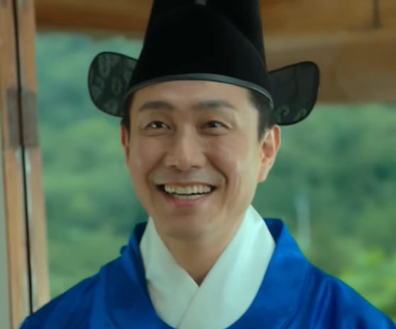 오정세