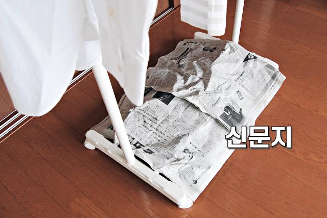 장마철 빨래 말리기,생활의 요령,팁줌