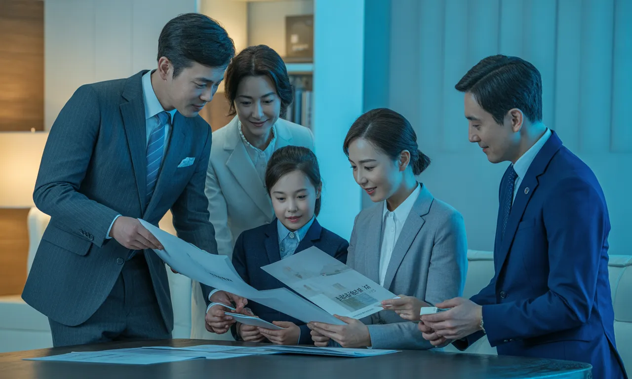 가족 간 부동산 증여세 절세 전략 총정리