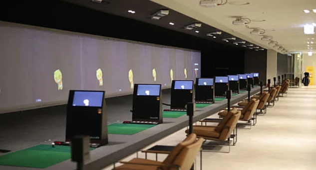 파라곤골프클럽