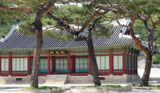 양주 회암사지 왕실축제