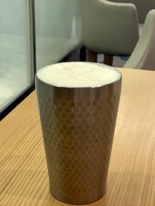 인천공항 마티나 라운지