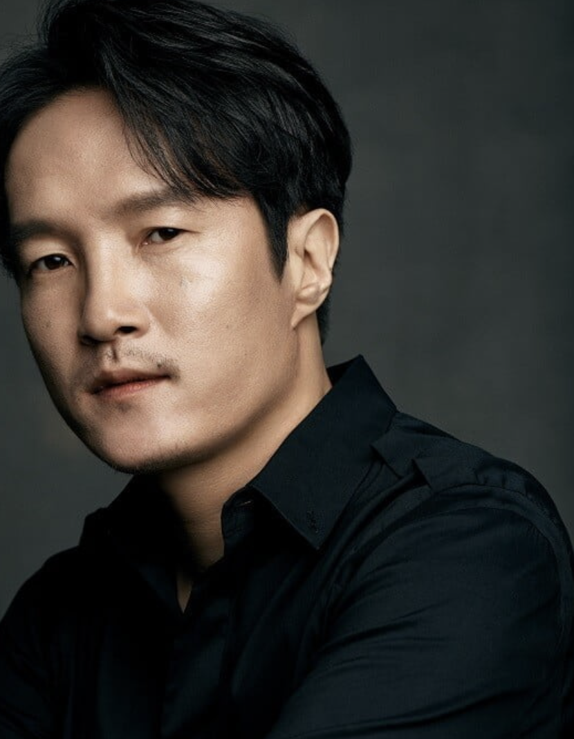 이중옥 배우