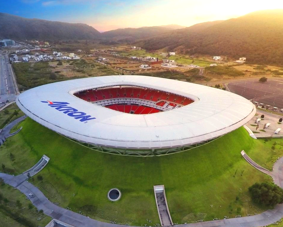 2026 북중미 월드컵